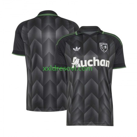 RC Lens Gostujući Nogometni Dres 2026-2027 RC Lens Gostujući Nogometni Dres 2026-2027